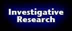 Investigative Research